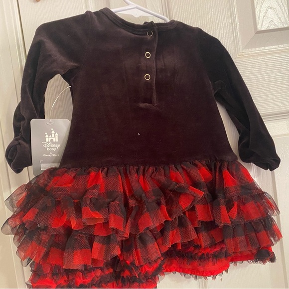 NWT Disney Store Minnie‎ Mouse Dress - Picture 6 of 8